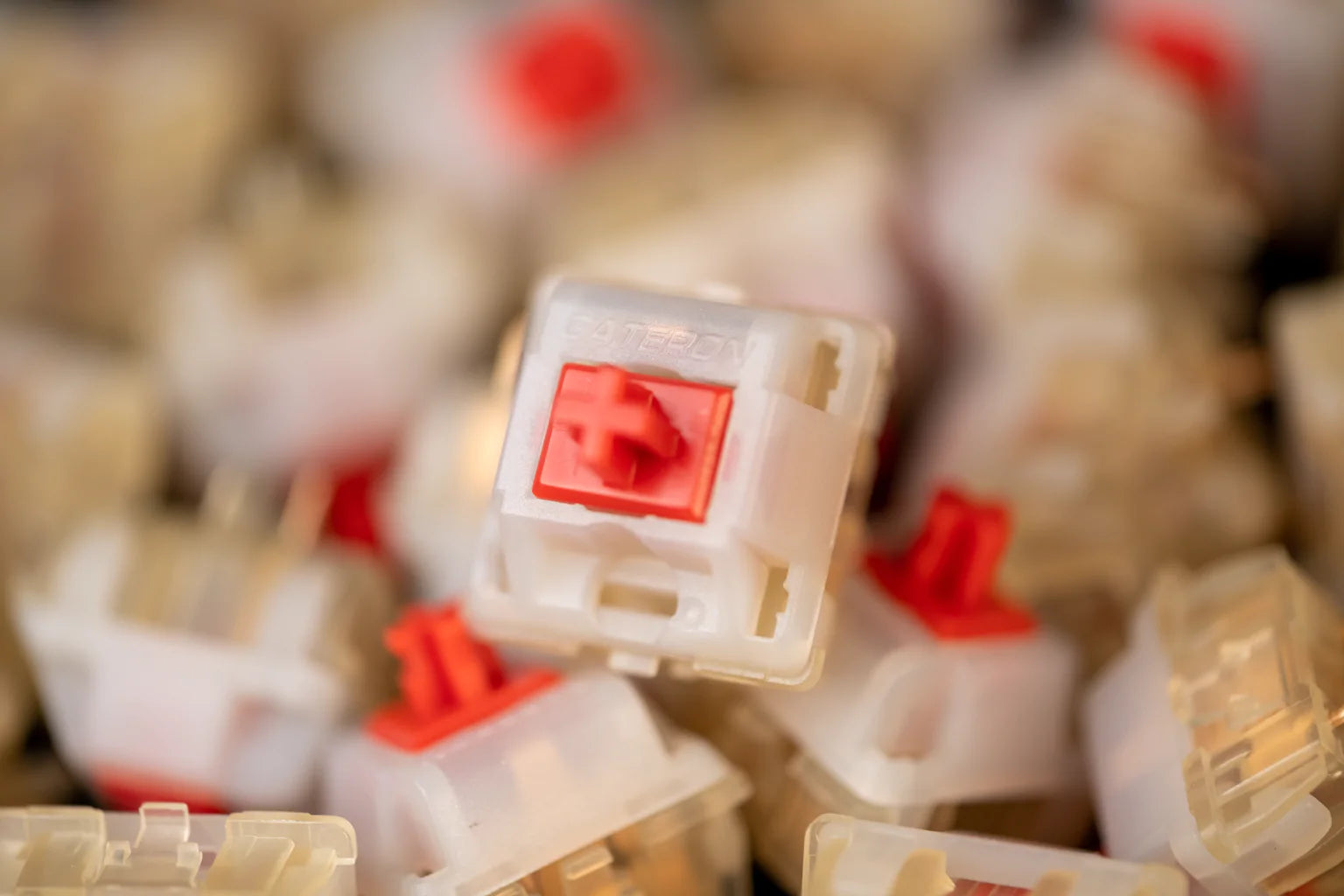Gateron Cream Soda Switch